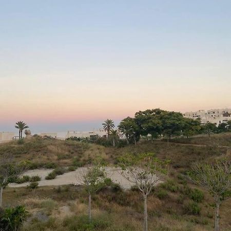 Duplex En Mojacar Villa Exterior photo