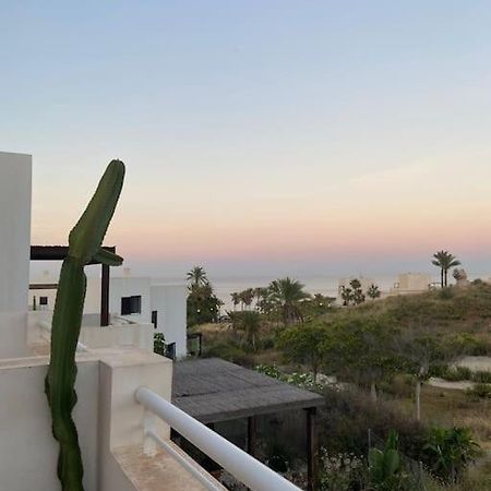Duplex En Mojacar Villa Exterior photo