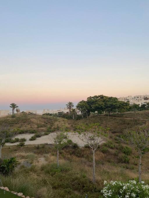 Duplex En Mojacar Villa Exterior photo