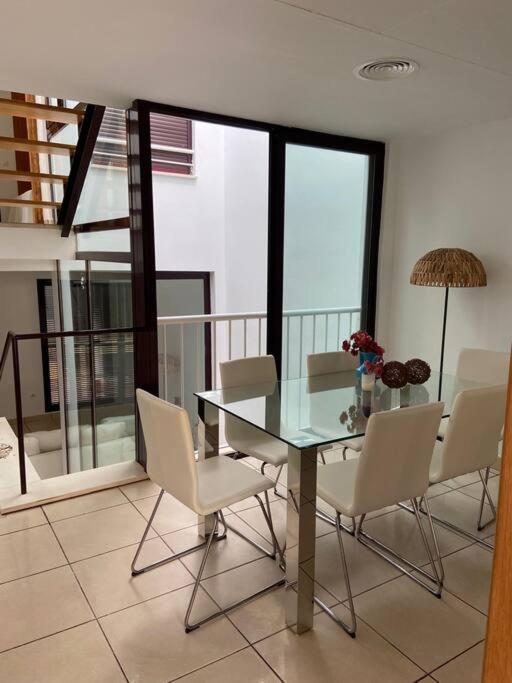 Duplex En Mojacar Villa Exterior photo