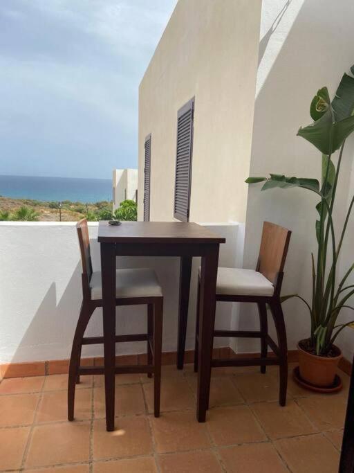Duplex En Mojacar Villa Exterior photo