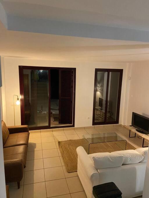 Duplex En Mojacar Villa Exterior photo