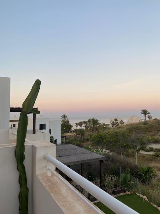 Duplex En Mojacar Villa Exterior photo