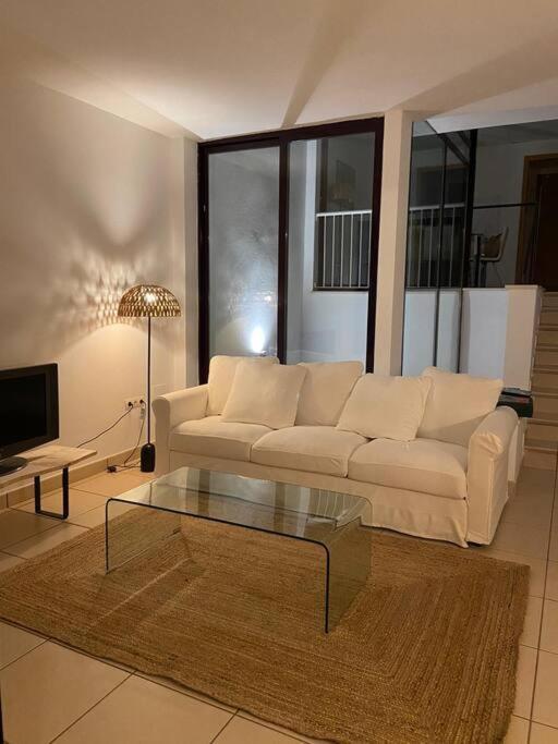 Duplex En Mojacar Villa Exterior photo
